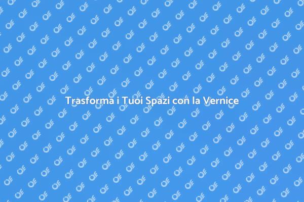 Rimozione Vernice: Rinnova i Tuoi Ambienti