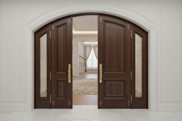 Trasforma la Tua Casa con le Porte