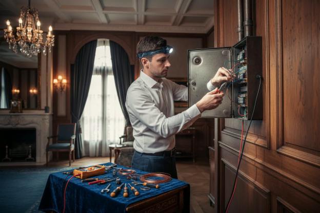 Quanto costa riparazione elettrica?