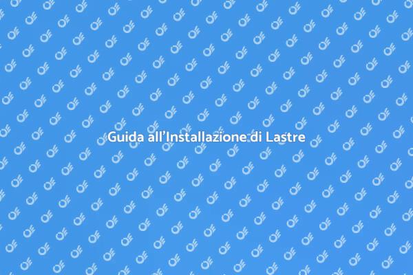 Come Installare Lastre di Calcestruzzo
