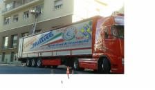 Mittica Sergio Autotrasporti - Foto 9