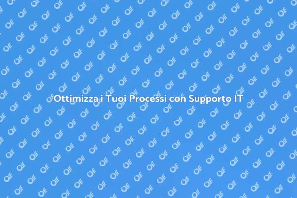 Supporto Essenziale per Sviluppatori Software