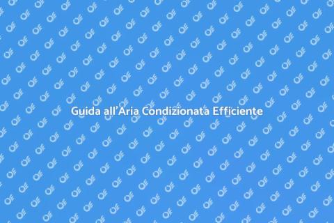 Installazione Aria Condizionata