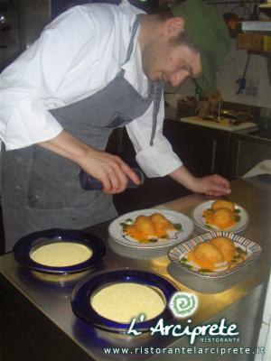 Chef Miselli Francesco - Foto 9