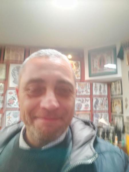Angelo M. - Foto 3