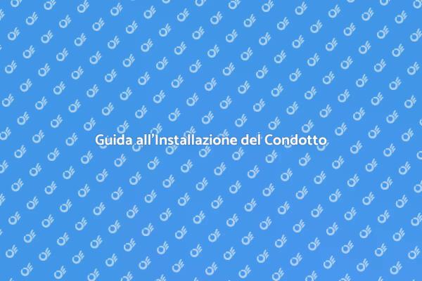 Come Installare un Condotto Idrico