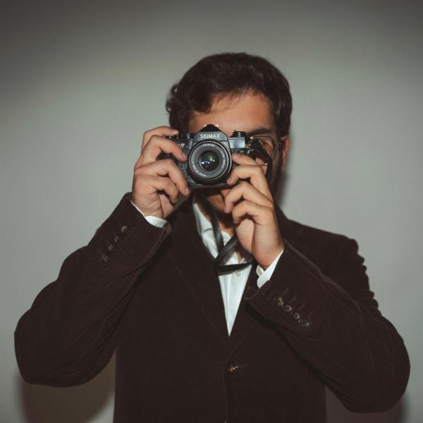 Mattia T. - Foto 1