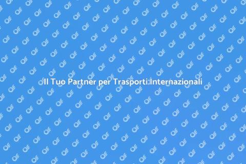 Trasporto Internazionale Completo