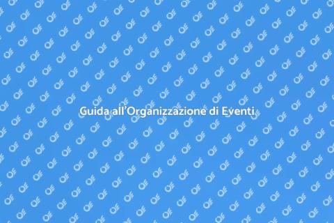 Organizzare Evento in Centro Congressi