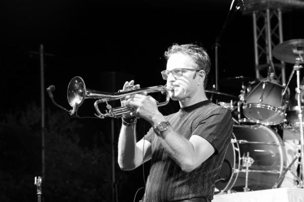 Gianpiero Marino band - Foto 10