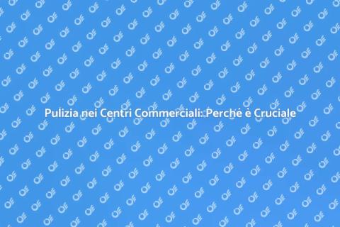 Pulizia Efficiente per Spazi Pubblici
