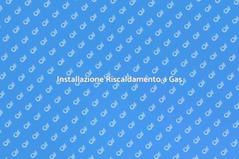 Impianto Riscaldamento Efficiente
