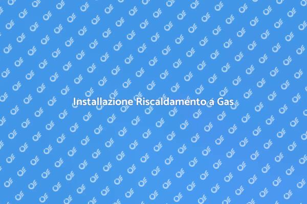 Riscaldamento Centralizzato Efficiente