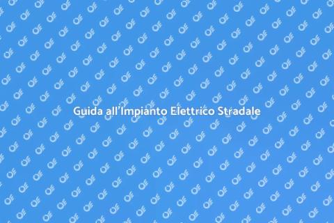 Impianto Elettrico per Illuminazione
