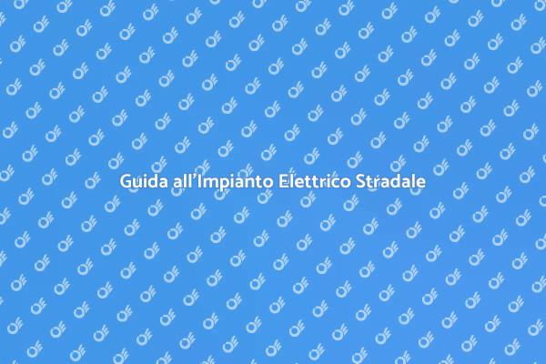 Illuminazione Stradale Efficiente