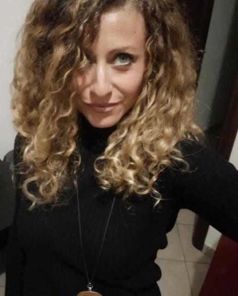 Alexandra Manduca - Foto 1