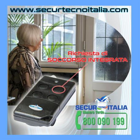 SECURTECNOITALIA di Antonio Perrotta - Foto 8
