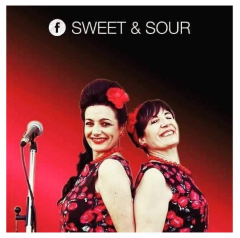 Sweet & Sour - Foto 2