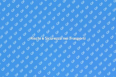 Sicurezza nei Trasporti: Un'Indagine