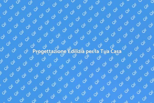 Progettazione: Dalla Visione alla Realtà