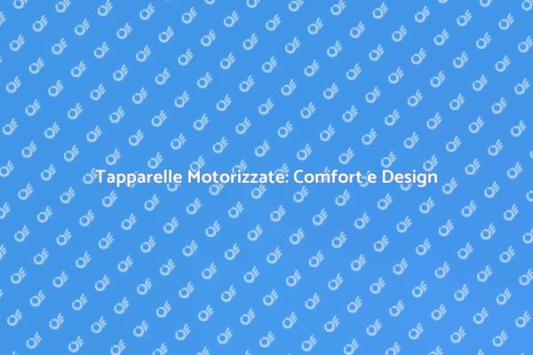 Controlla la Luce con Tapparelle Motorizzate