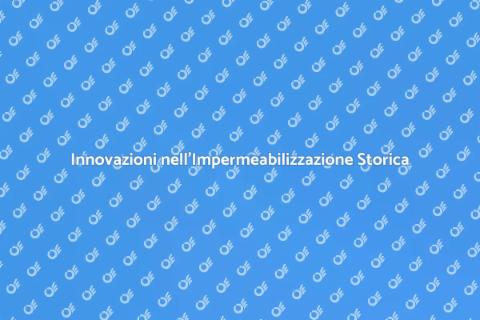 Materiali Flessibili per Impermeabilizzazione