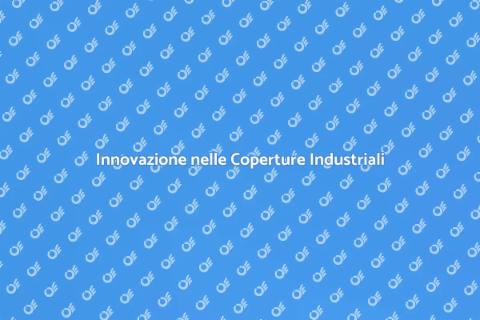 Coperture Industriali: Futuro Funzionale