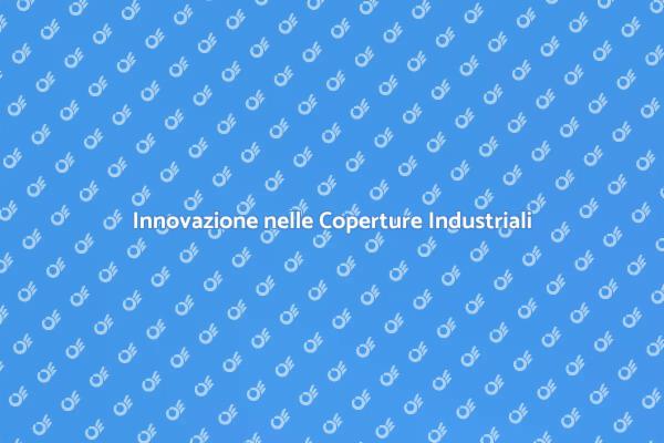 Ristrutturazioni e Coperture Industriali