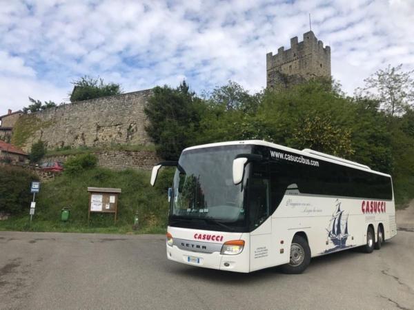 Casucci Bus  - Foto 4