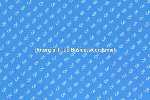 Email Promozionali per Servizi di Casa
