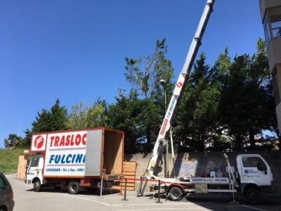 Traslochi F.lli Fulciniti  - Foto 6