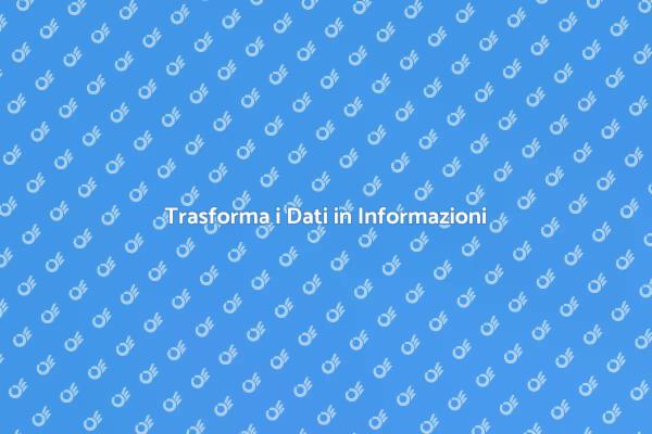 Svelare il Potere dei Dati