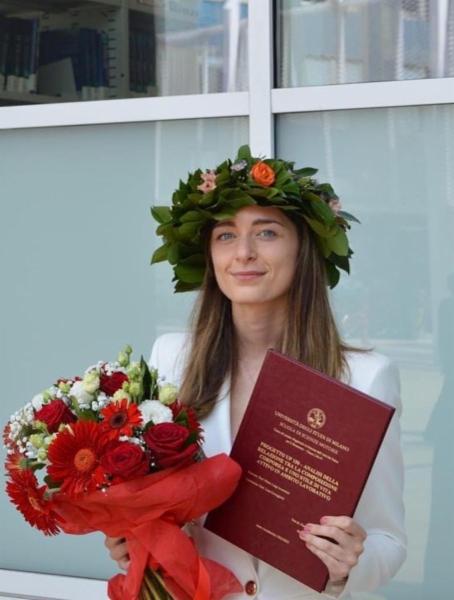 Fiamma M. - Foto 1