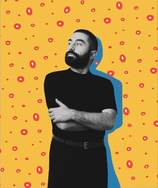 Riccardo Iannucci - Foto 1