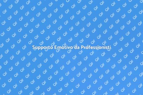 Aiuto Psicologico per Offese Emotive