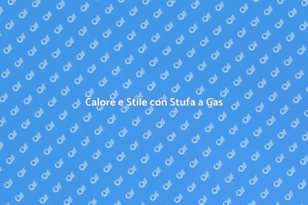 Riscalda la Tua Casa con Eleganza