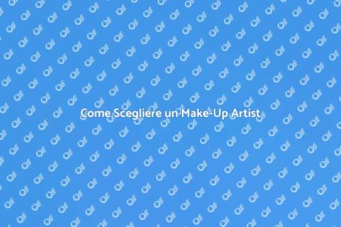 Assumere Make-Up Artist: Guida Pratica
