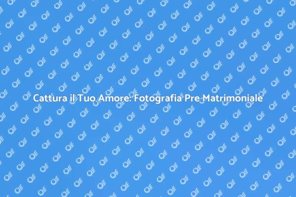 Fotografia Lifestyle per il Tuo Matrimonio