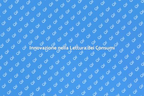 Lettura Remota Contabilizzatore Calore