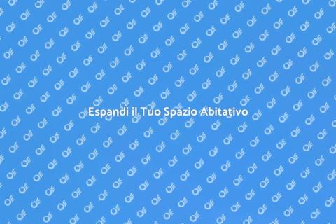 Aggiungere una Nuova Stanza in Casa