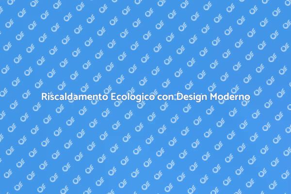 Stufe a Legna: Comfort e Stile Ecologico