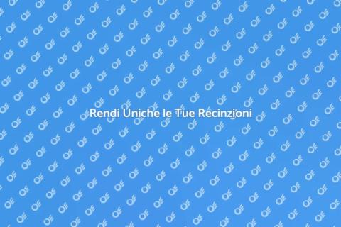 Migliora le Recinzioni con Creatività