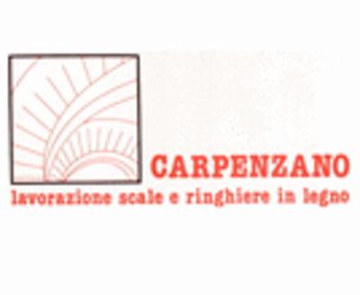 Carpenzano Giovanni Scale e Ringhiere in Legno  - Foto 1