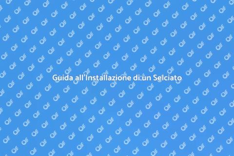 Installare un Selciato con Facilità