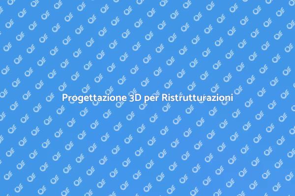 Trasforma le Tue Idee con il Design 3D