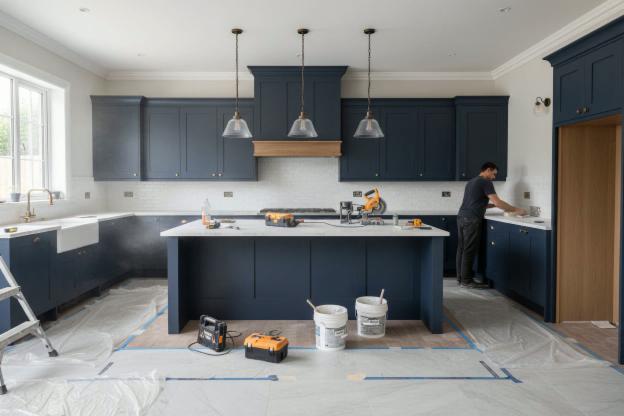 Quanto costa ristrutturazione cucina?