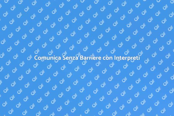 Interpreti Online: Supera le Barriere Linguistiche