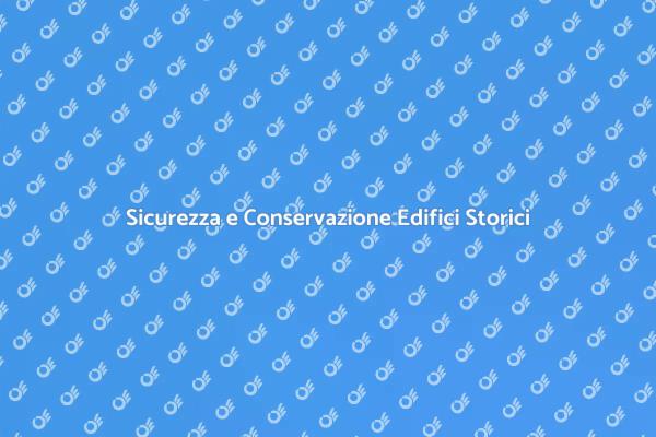 Proteggere il Patrimonio Storico con Analisi