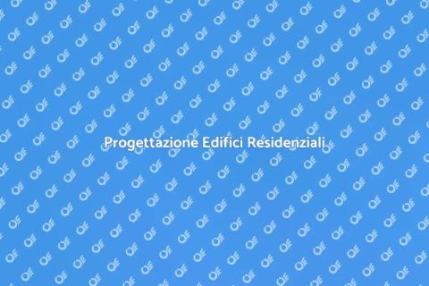 Edifici Residenziali: Comfort e Stile
