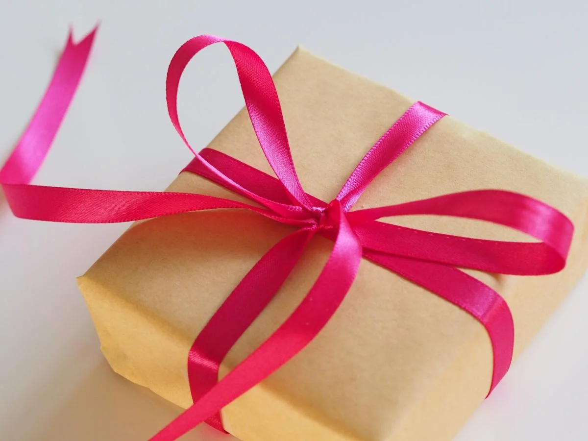 Festa della donna regalo